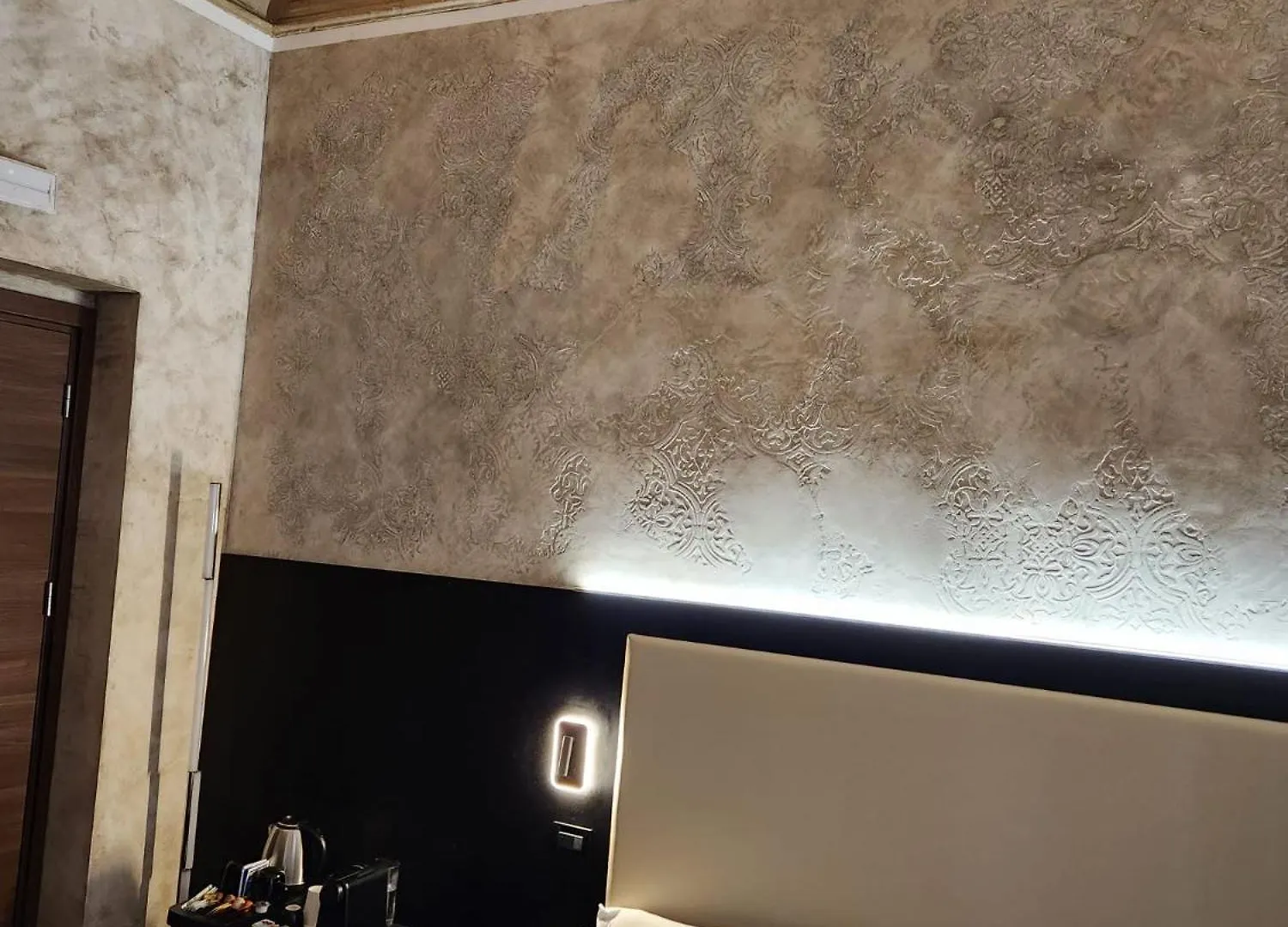 Domus Aquae Rooms & Wellness Spa Cenova