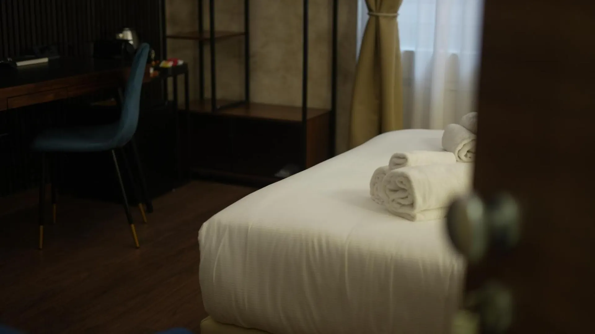 Domus Aquae Rooms & Wellness Spa Cenova 0*,  İtalya