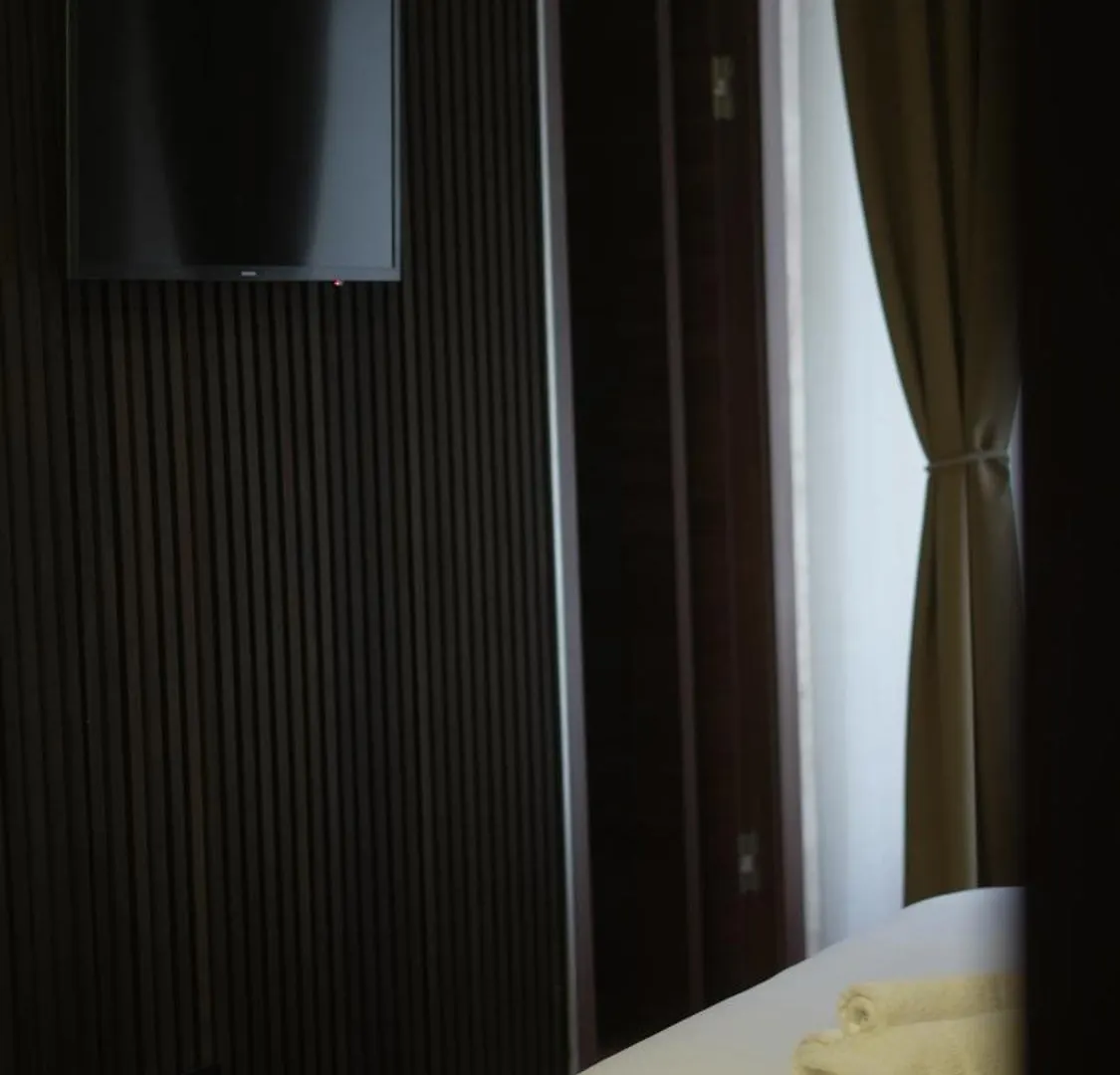 Domus Aquae Rooms & Wellness Spa Cenova