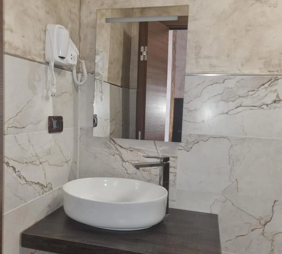 Domus Aquae Rooms & Wellness Spa Cenova