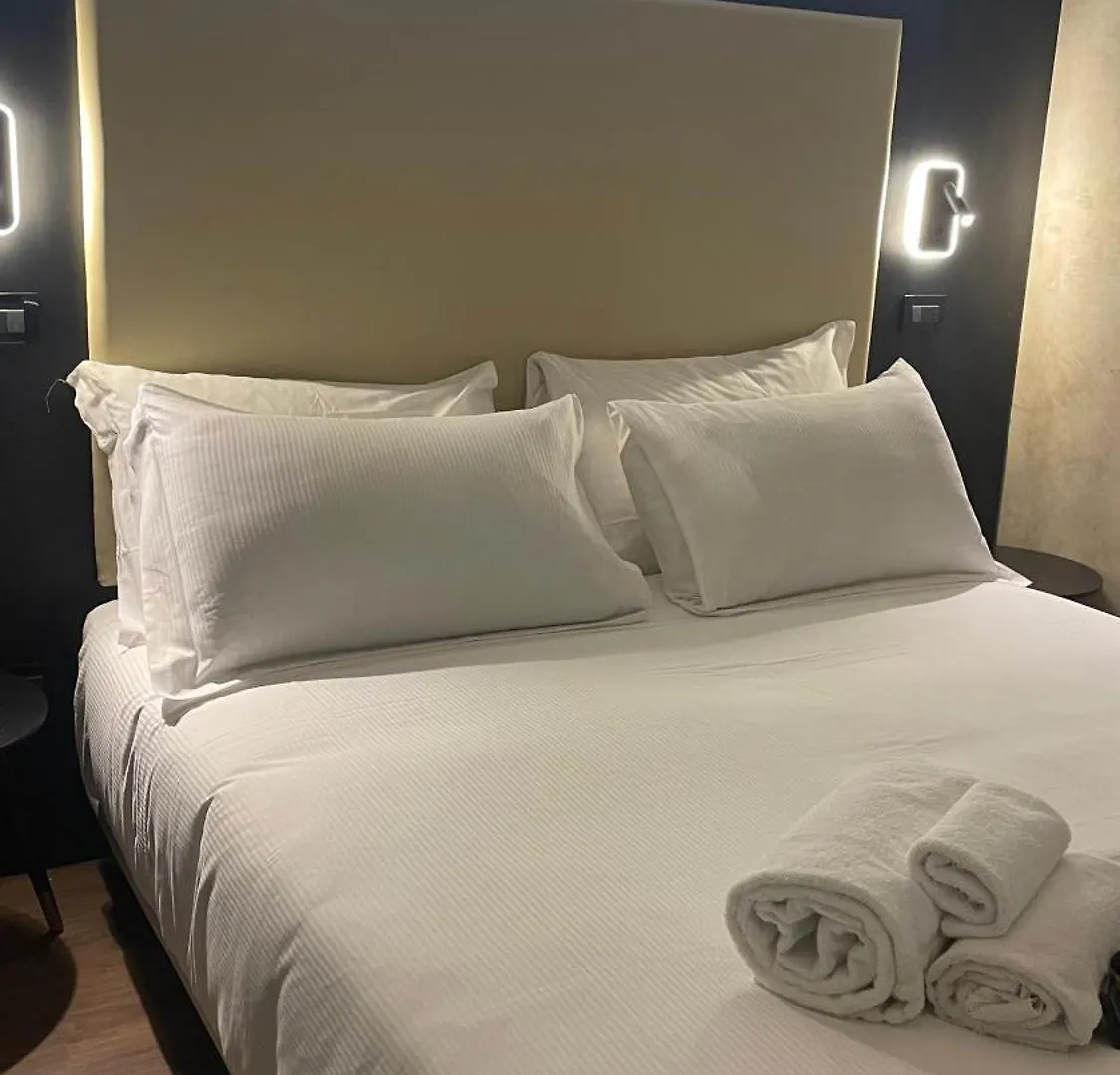 Konukevi Domus Aquae Rooms & Wellness Spa Cenova