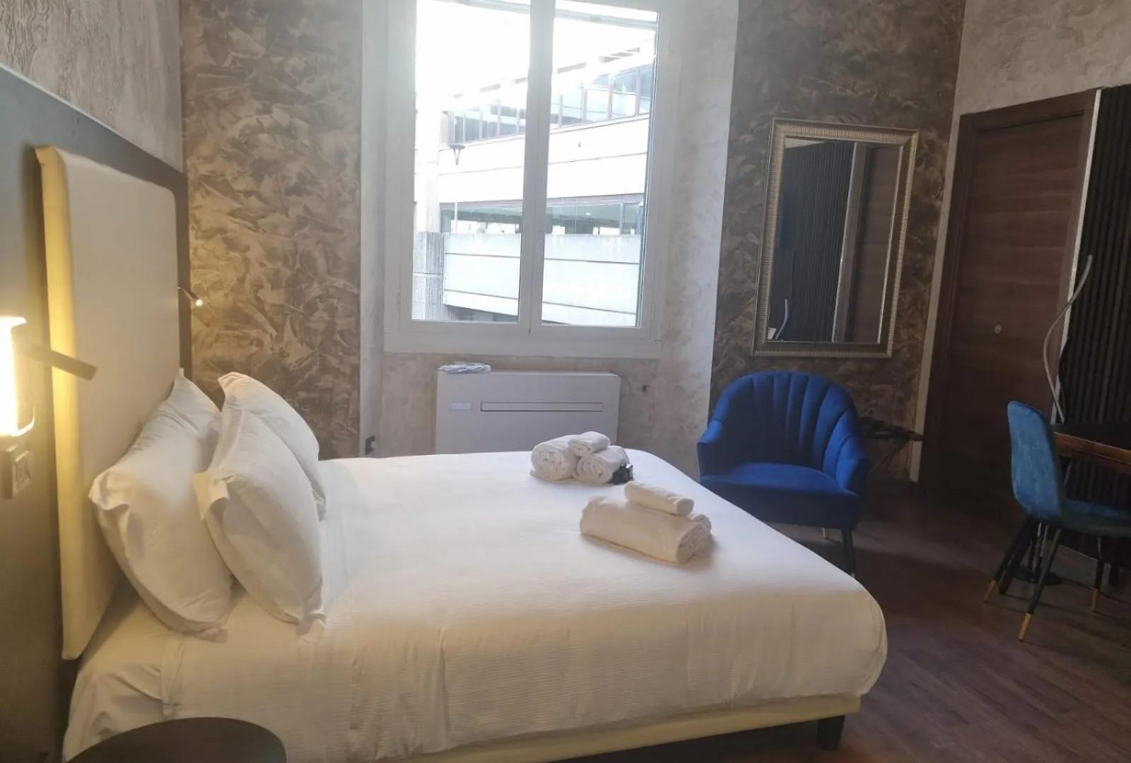 Domus Aquae Rooms & Wellness Spa Cenova Konukevi