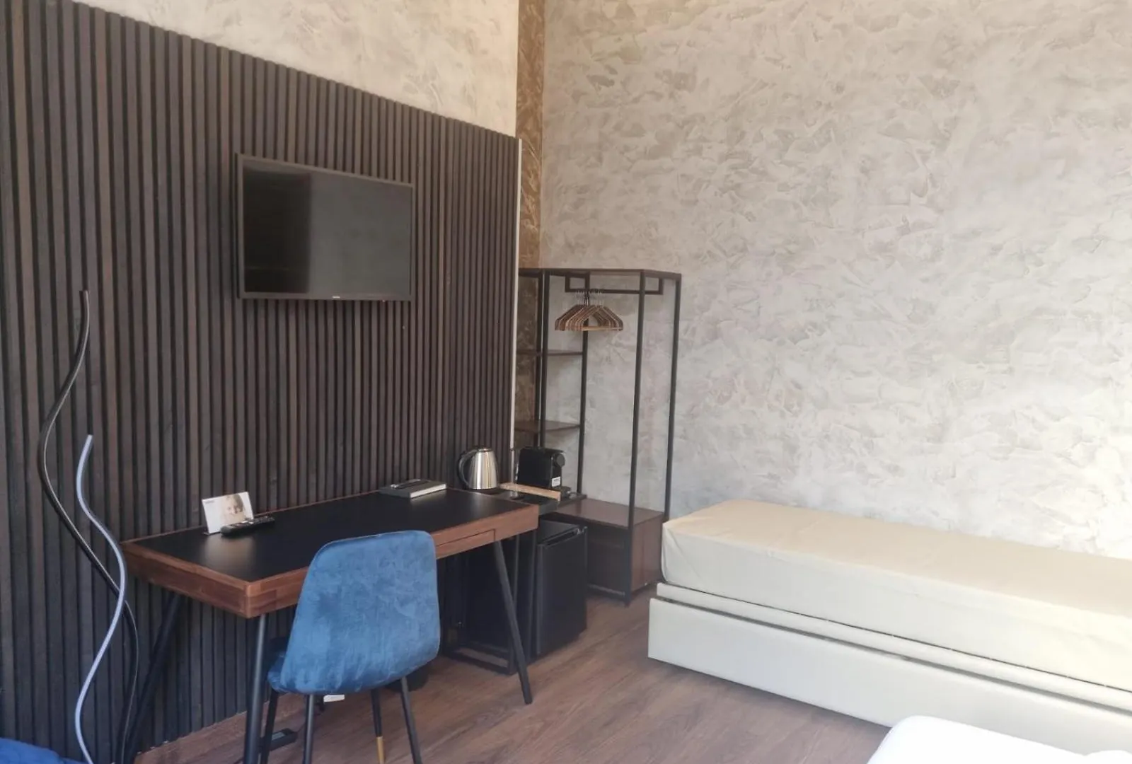 Domus Aquae Rooms & Wellness Spa Cenova 0*,