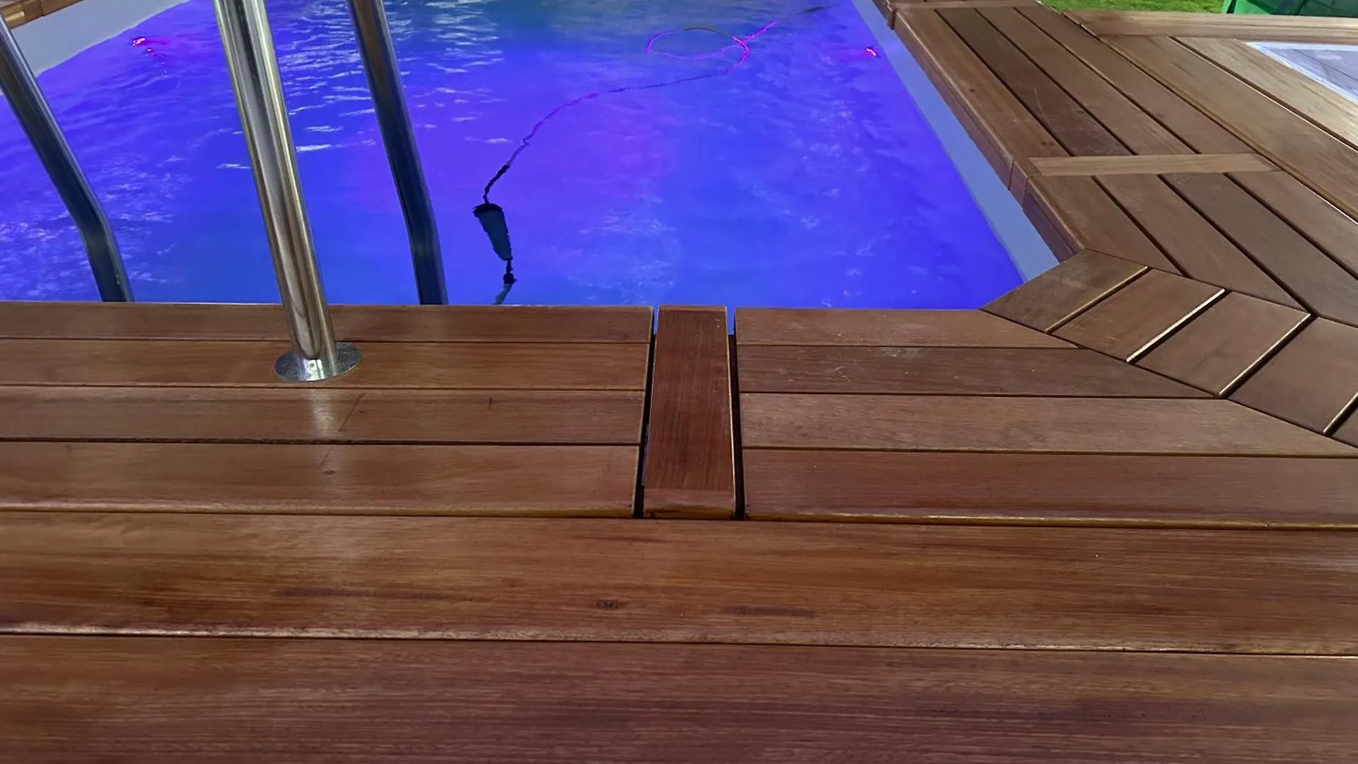 Domus Aquae Rooms & Wellness Spa Genoa 0*,  Italy