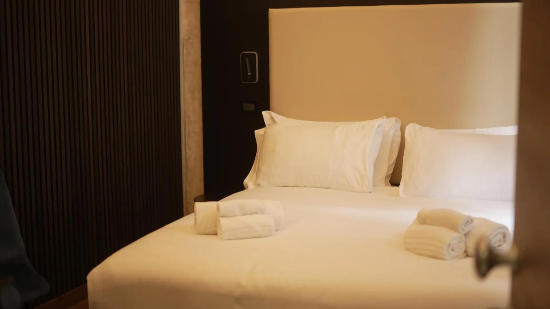 Guest house Domus Aquae Rooms & Wellness Spa Genoa