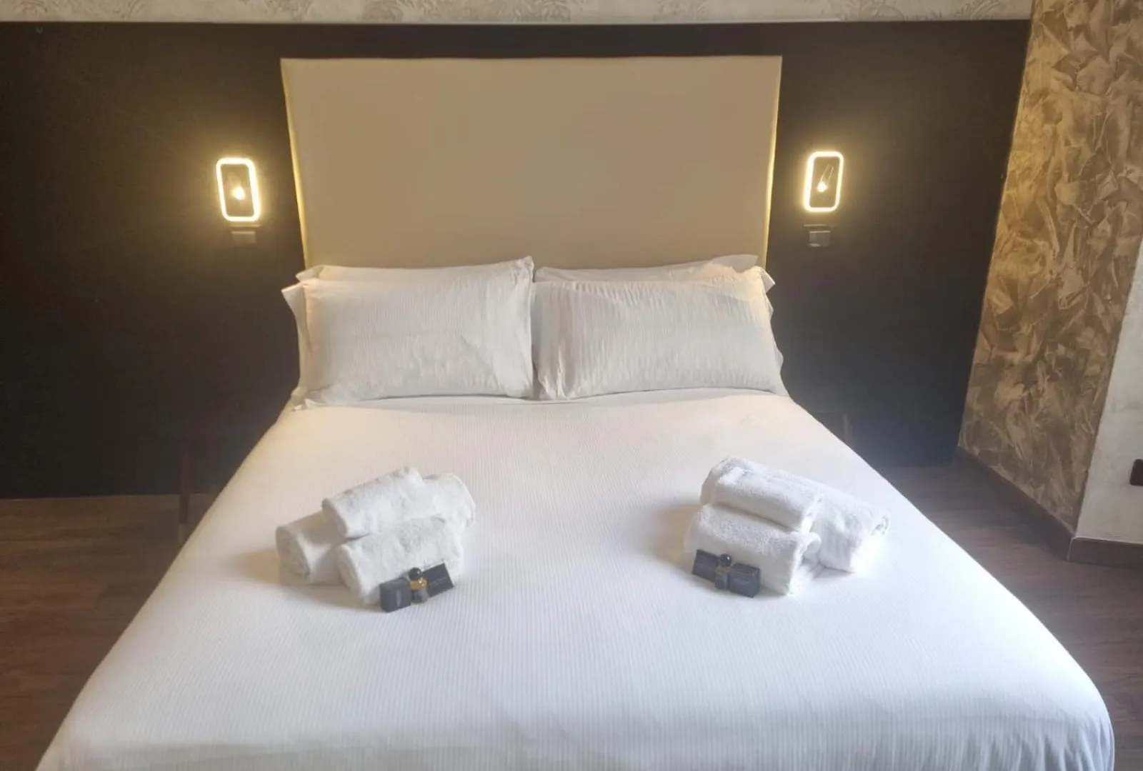 Guest house Domus Aquae Rooms & Wellness Spa Genoa