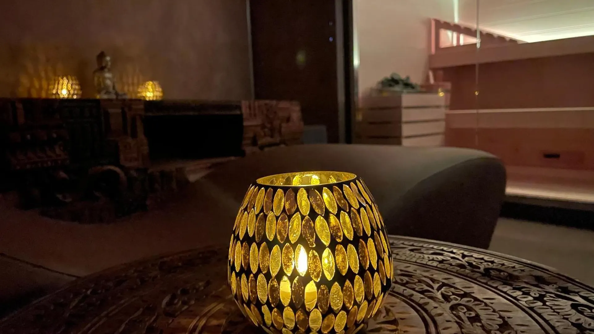 Domus Aquae Rooms & Wellness Spa Genoa 0*,