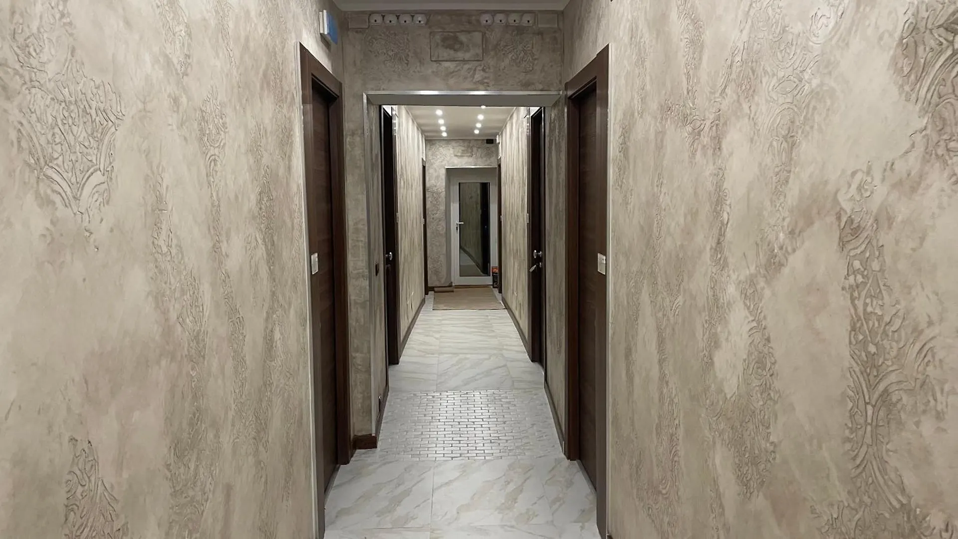 Guest house Domus Aquae Rooms & Wellness Spa Genoa