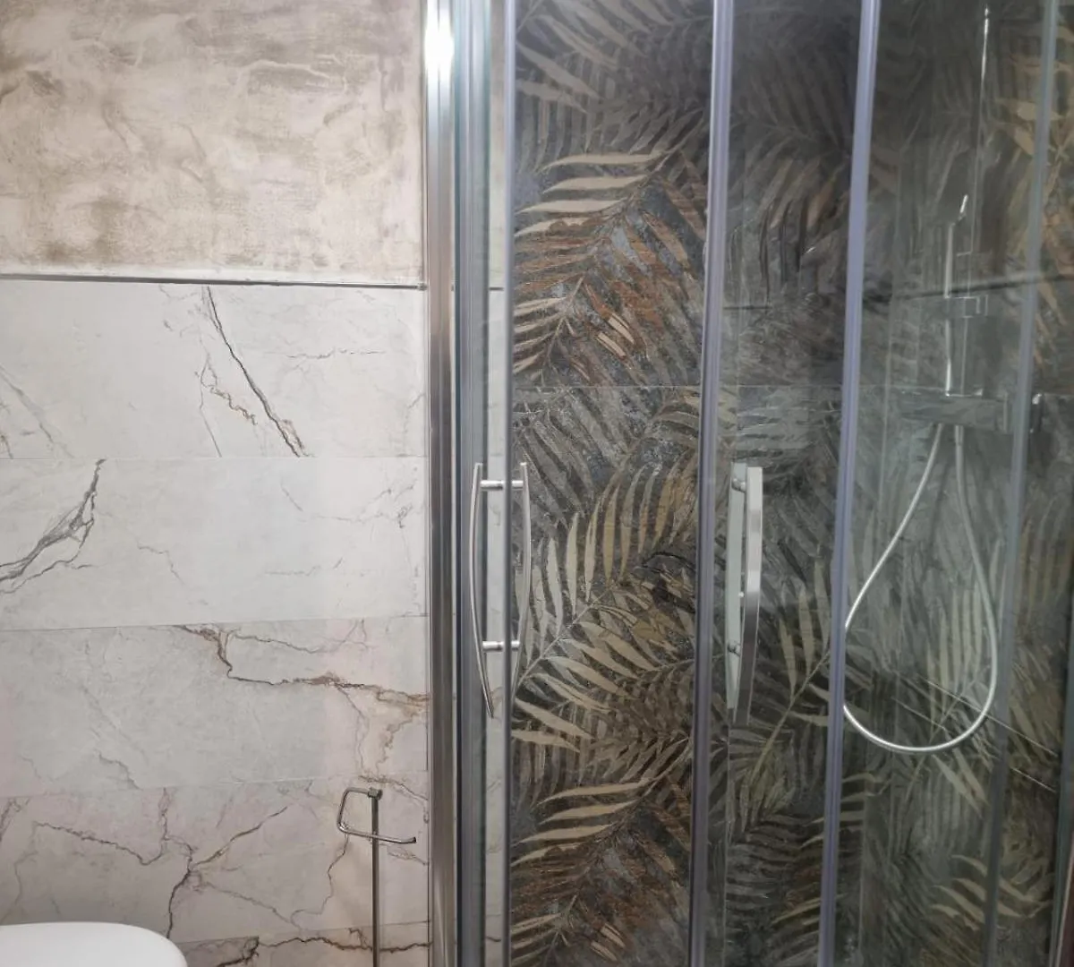 Guest house Domus Aquae Rooms & Wellness Spa Genoa