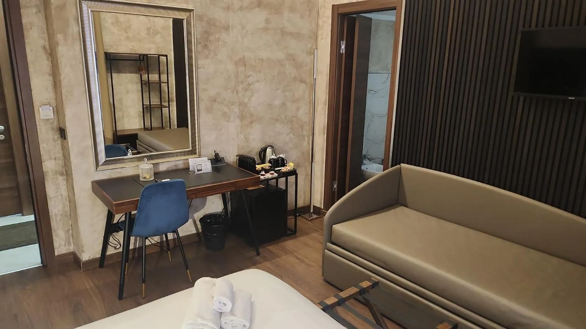 Guest house Domus Aquae Rooms & Wellness Spa Genoa