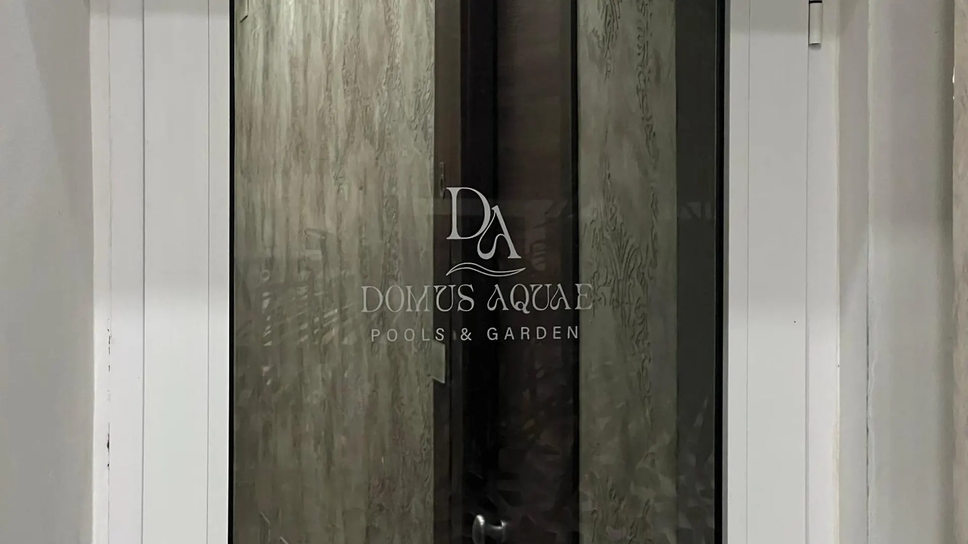 Domus Aquae Rooms & Wellness Spa Genoa