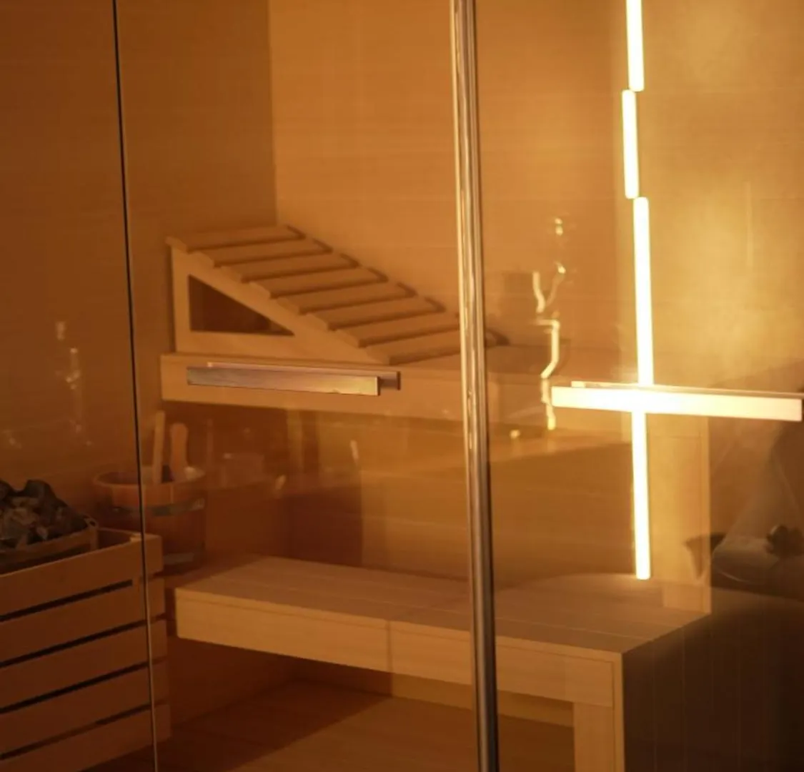Guest house Domus Aquae Rooms & Wellness Spa Genoa