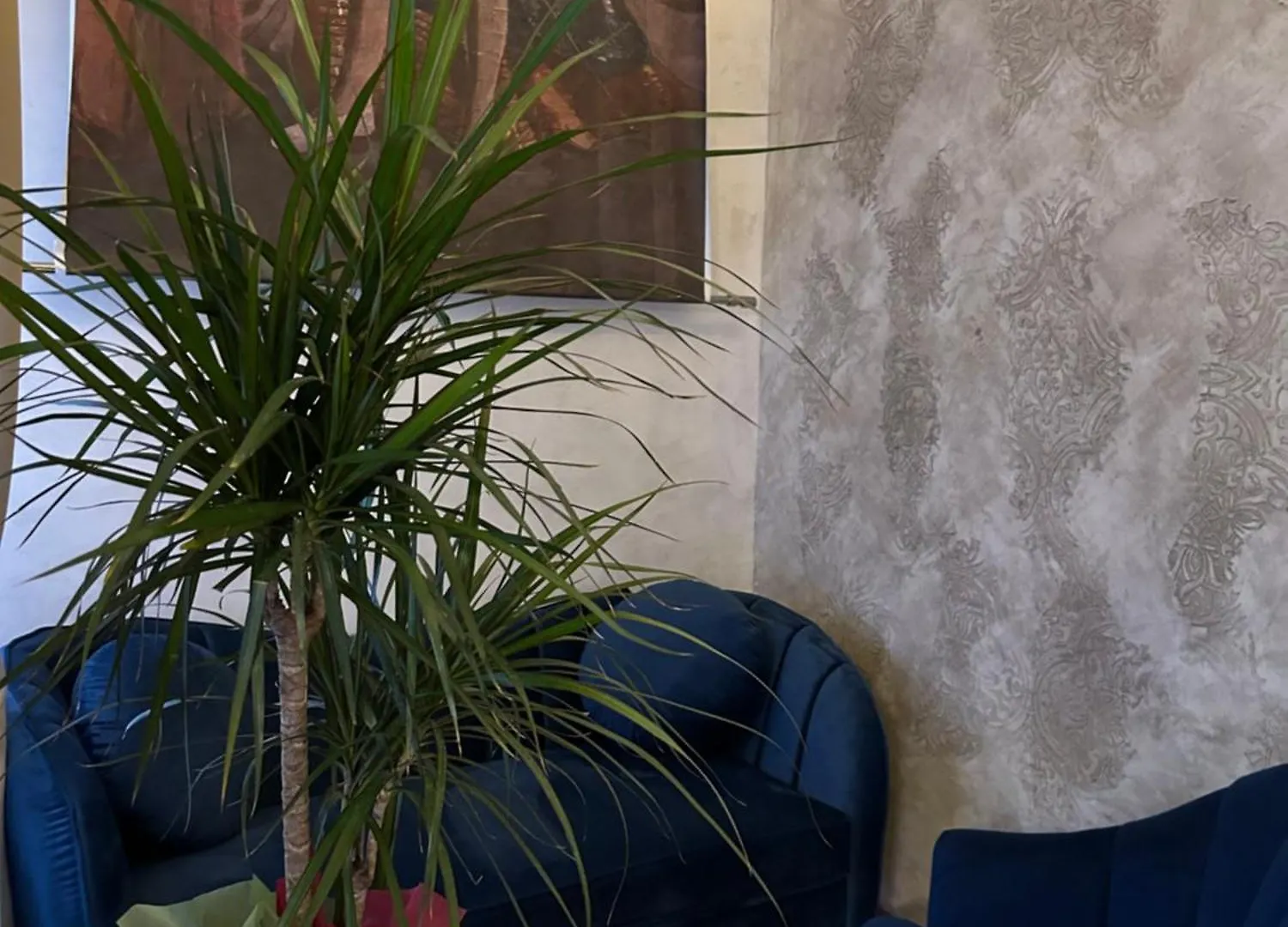 Domus Aquae Rooms & Wellness Spa Genoa Guest house